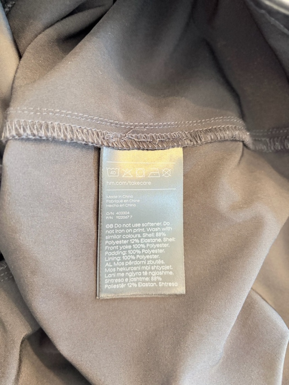 H&M Move Running Jacket - Picture 8 of 8